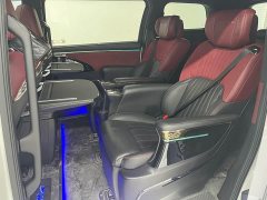 GAC Aion M8 Master Series 400T Flagship - ფოტო 13