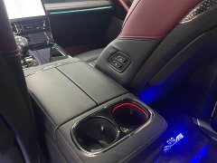 GAC Aion M8 Master Series 400T Flagship - ფოტო 14