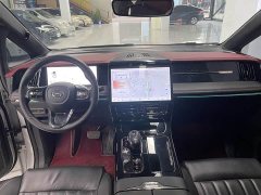 GAC Aion M8 Master Series 400T Flagship - ფოტო 15
