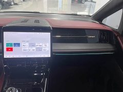 GAC Aion M8 Master Series 400T Flagship - ფოტო 16