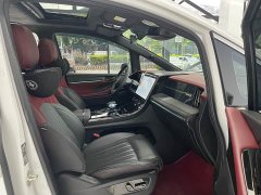 GAC Aion M8 Master Series 400T Flagship - ფოტო 19