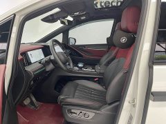 GAC Aion M8 Master Series 400T Flagship - ფოტო 9