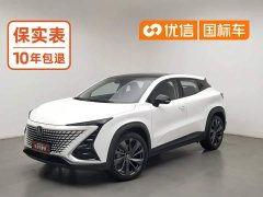 Changan UNI-T 2020 1.5T Flagship - ფოტო 1
