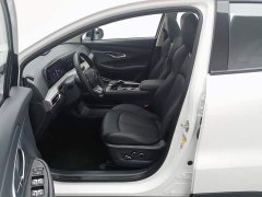 Changan UNI-T 2020 1.5T Flagship - ფოტო 10