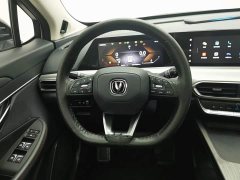 Changan UNI-T 2020 1.5T Flagship - ფოტო 11