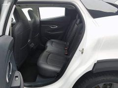 Changan UNI-T 2020 1.5T Flagship - ფოტო 15