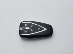 Changan UNI-T 2020 1.5T Flagship - ფოტო 19
