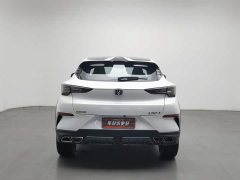 Changan UNI-T 2020 1.5T Flagship - ფოტო 4