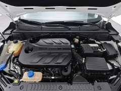 Changan UNI-T 2020 1.5T Flagship - ფოტო 6