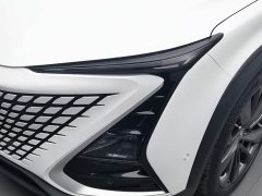 Changan UNI-T 2020 1.5T Flagship - ფოტო 7