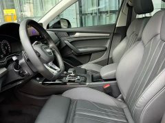 Audi Q5L 2022 40T RS Package Dynamic Edition - ფოტო 5