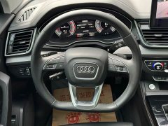 Audi Q5L 2022 40T RS Package Dynamic Edition - ფოტო 6