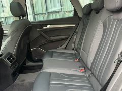 Audi Q5L 2022 40T RS Package Dynamic Edition - ფოტო 7
