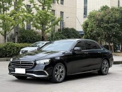 Mercedes-Benz E-Class E 300 L Fashion Edition - ფოტო 1
