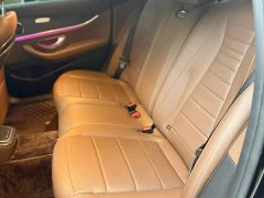 Mercedes-Benz E-Class E 300 L Fashion Edition - ფოტო 10