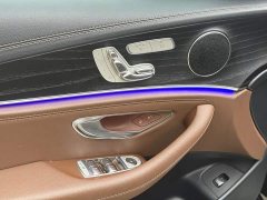 Mercedes-Benz E-Class E 300 L Fashion Edition - ფოტო 14