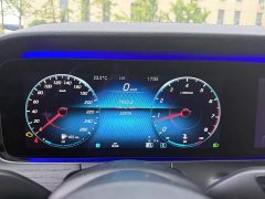 Mercedes-Benz E-Class E 300 L Fashion Edition - ფოტო 16