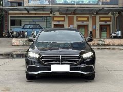 Mercedes-Benz E-Class E 300 L Fashion Edition - ფოტო 2