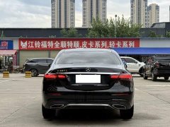 Mercedes-Benz E-Class E 300 L Fashion Edition - ფოტო 5