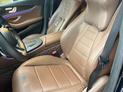 Mercedes-Benz E-Class E 300 L Fashion Edition - ფოტო 9