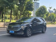 Volkswagen Viloran 2020 330TSI Luxury - ფოტო 3