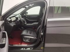 Lynk & Co Geely Lynk & Co 09 2021 2.0T Halo Seven-Seater - ფოტო 10