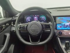 Lynk & Co Geely Lynk & Co 09 2021 2.0T Halo Seven-Seater - ფოტო 11