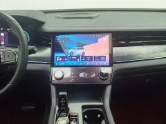 Lynk & Co Geely Lynk & Co 09 2021 2.0T Halo Seven-Seater - ფოტო 12