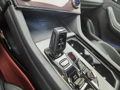 Lynk & Co Geely Lynk & Co 09 2021 2.0T Halo Seven-Seater - ფოტო 13