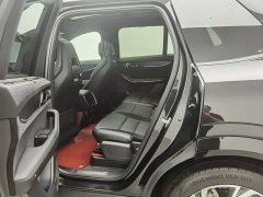 Lynk & Co Geely Lynk & Co 09 2021 2.0T Halo Seven-Seater - ფოტო 15