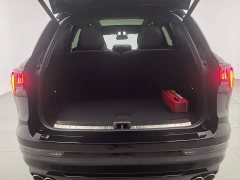 Lynk & Co Geely Lynk & Co 09 2021 2.0T Halo Seven-Seater - ფოტო 16
