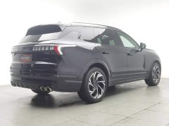Lynk & Co Geely Lynk & Co 09 2021 2.0T Halo Seven-Seater - ფოტო 2