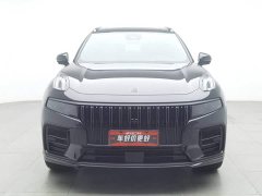 Lynk & Co Geely Lynk & Co 09 2021 2.0T Halo Seven-Seater - ფოტო 3