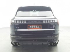 Lynk & Co Geely Lynk & Co 09 2021 2.0T Halo Seven-Seater - ფოტო 4
