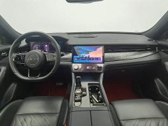 Lynk & Co Geely Lynk & Co 09 2021 2.0T Halo Seven-Seater - ფოტო 5