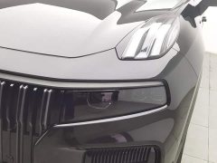 Lynk & Co Geely Lynk & Co 09 2021 2.0T Halo Seven-Seater - ფოტო 7