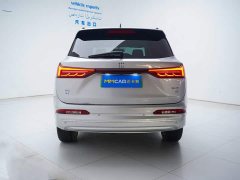 AITO Blue Electric E5 1.5L DE-i 100KM Comfort 5-Seater - ფოტო 11