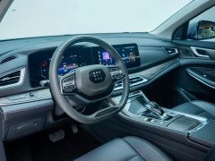 AITO Blue Electric E5 1.5L DE-i 100KM Comfort 5-Seater - ფოტო 15
