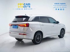 AITO Blue Electric E5 1.5L DE-i 100KM Comfort 5-Seater - ფოტო 3