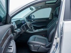 AITO Blue Electric E5 1.5L DE-i 100KM Comfort 5-Seater - ფოტო 4