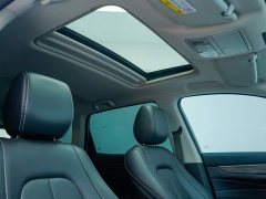 AITO Blue Electric E5 1.5L DE-i 100KM Comfort 5-Seater - ფოტო 6