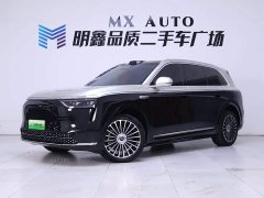 AITO Aion M8 2025 Extended Range Max 53.4kWh 6-Seater with 192-Channel LiDAR - ფოტო 1