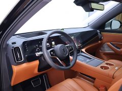 AITO Aion M8 2025 Extended Range Max 53.4kWh 6-Seater with 192-Channel LiDAR - ფოტო 11