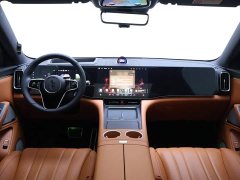 AITO Aion M8 2025 Extended Range Max 53.4kWh 6-Seater with 192-Channel LiDAR - ფოტო 13