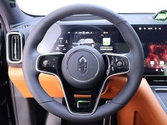 AITO Aion M8 2025 Extended Range Max 53.4kWh 6-Seater with 192-Channel LiDAR - ფოტო 16