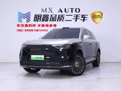 AITO Aion M8 2025 Extended Range Max 53.4kWh 6-Seater with 192-Channel LiDAR - ფოტო 2