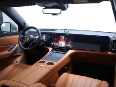 AITO Aion M8 2025 Extended Range Max 53.4kWh 6-Seater with 192-Channel LiDAR - ფოტო 20