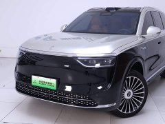 AITO Aion M8 2025 Extended Range Max 53.4kWh 6-Seater with 192-Channel LiDAR - ფოტო 3