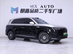 AITO Aion M8 2025 Extended Range Max 53.4kWh 6-Seater with 192-Channel LiDAR - ფოტო 5