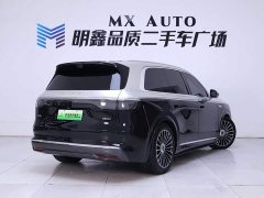 AITO Aion M8 2025 Extended Range Max 53.4kWh 6-Seater with 192-Channel LiDAR - ფოტო 7